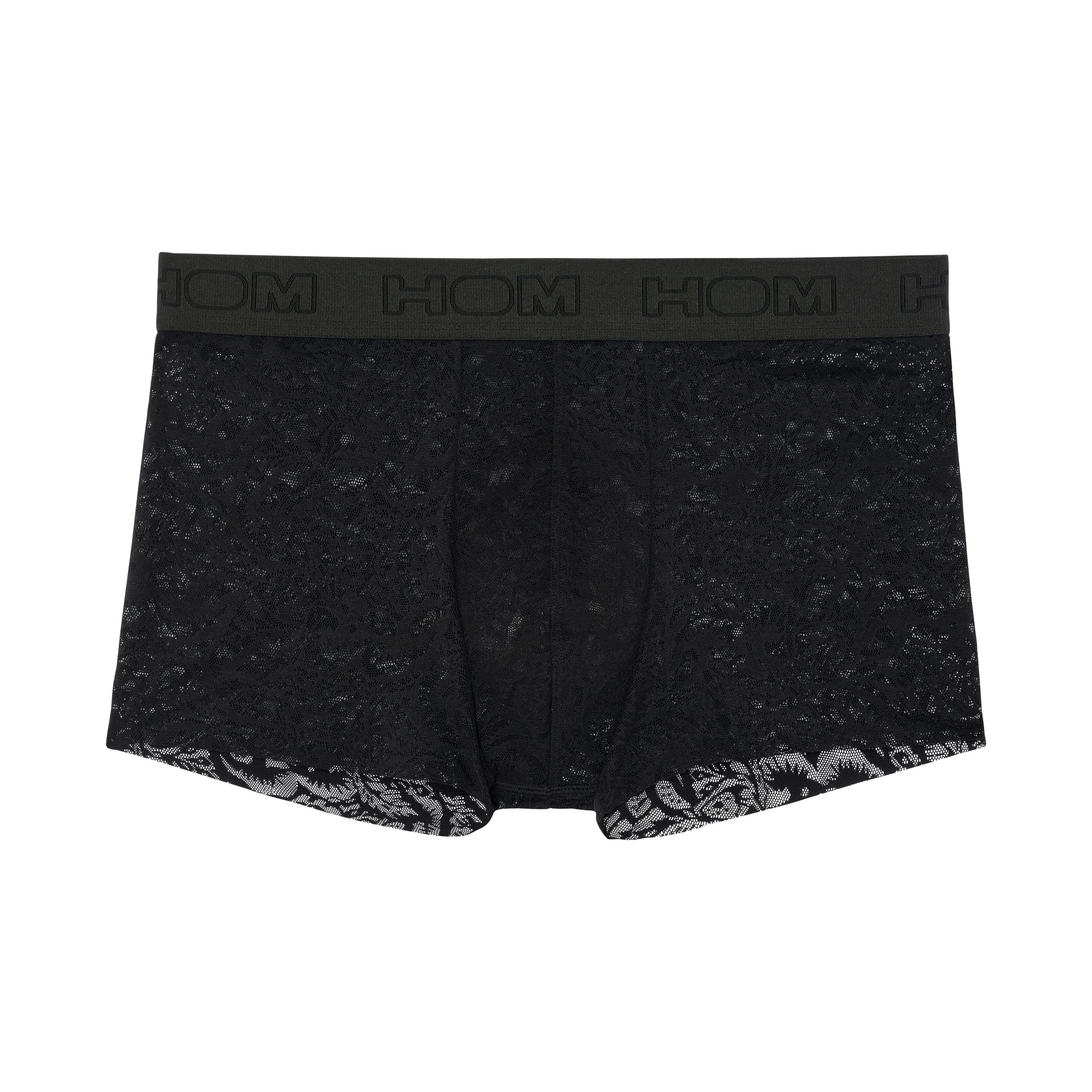 Les dessous Boxer marine 402888 – Image 7