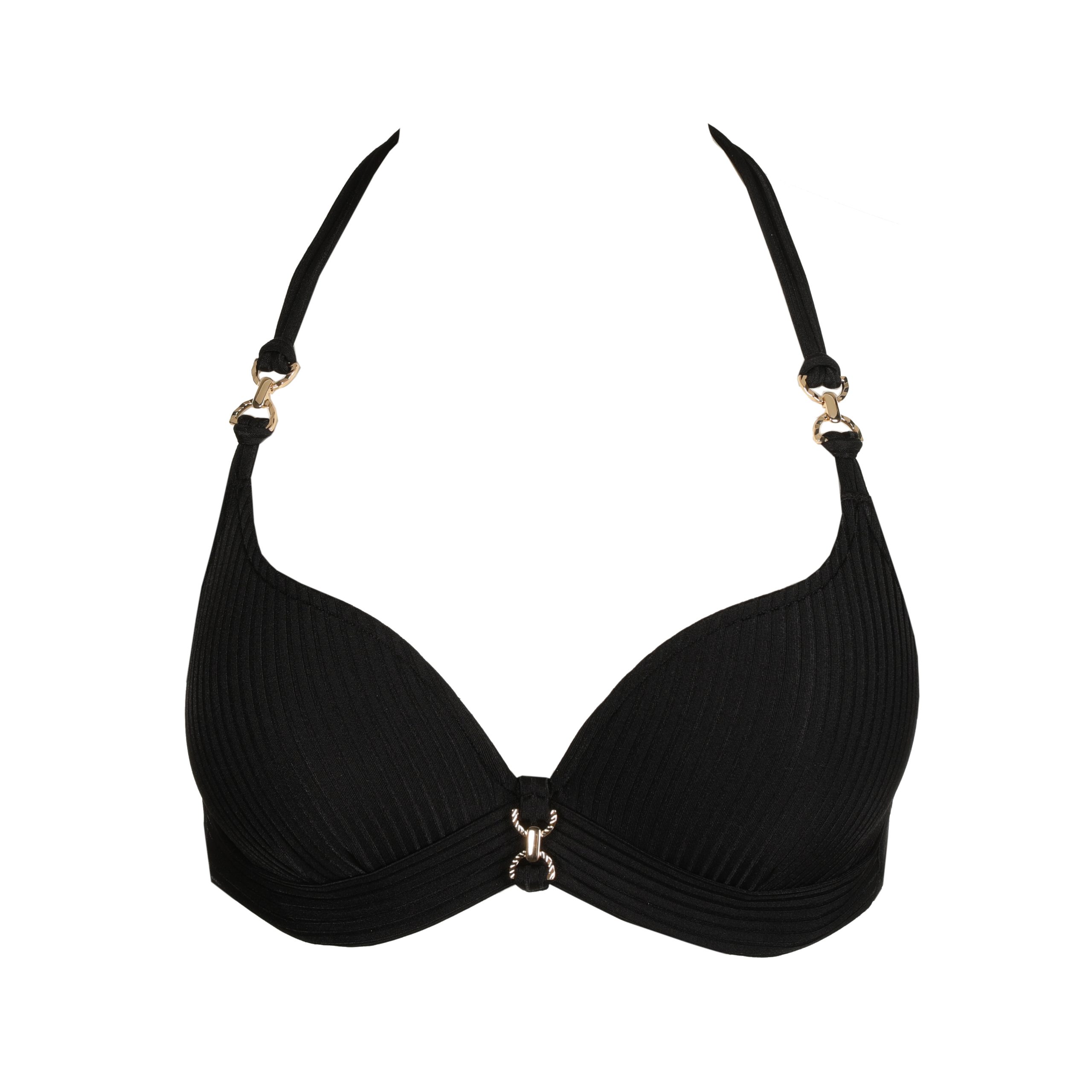 Bain Maillot Push Up et coque noir 1007716 – Image 7