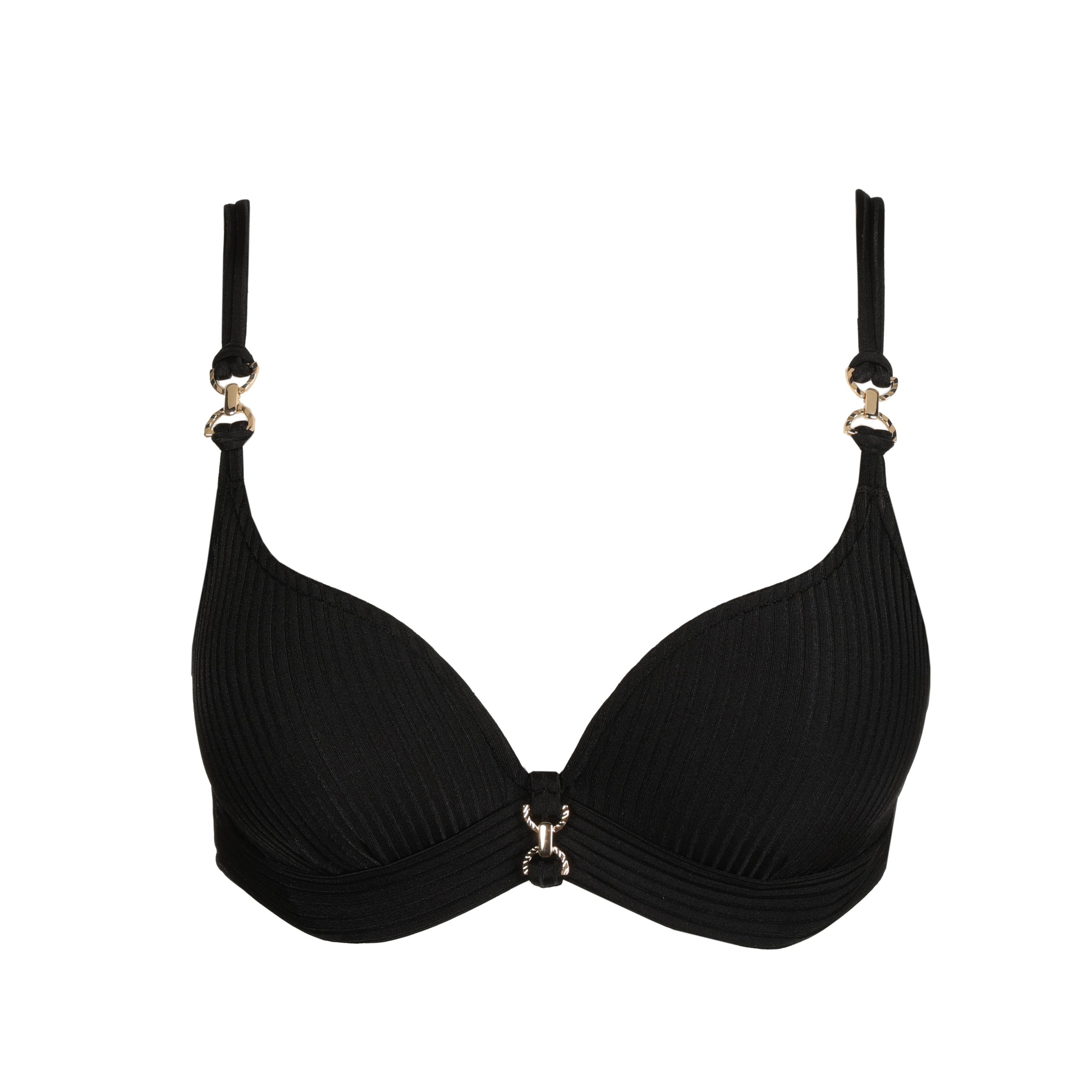 Bain Maillot Push Up et coque noir 1007716 – Image 8