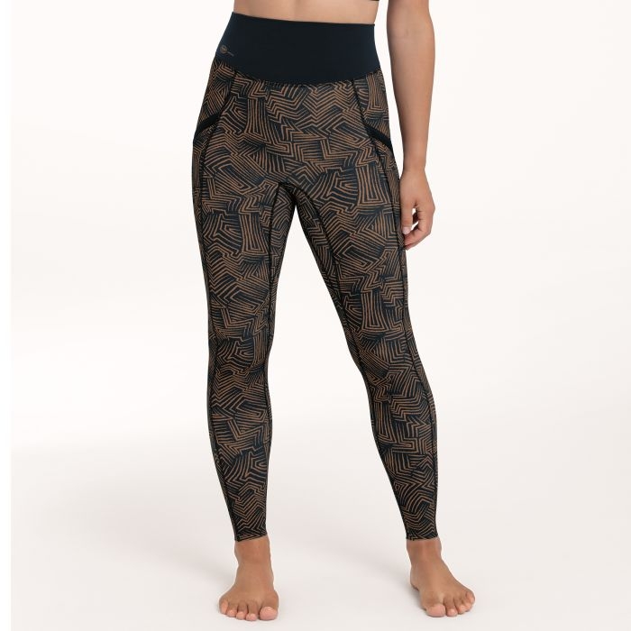 Sport Legging de sport pulse 1671