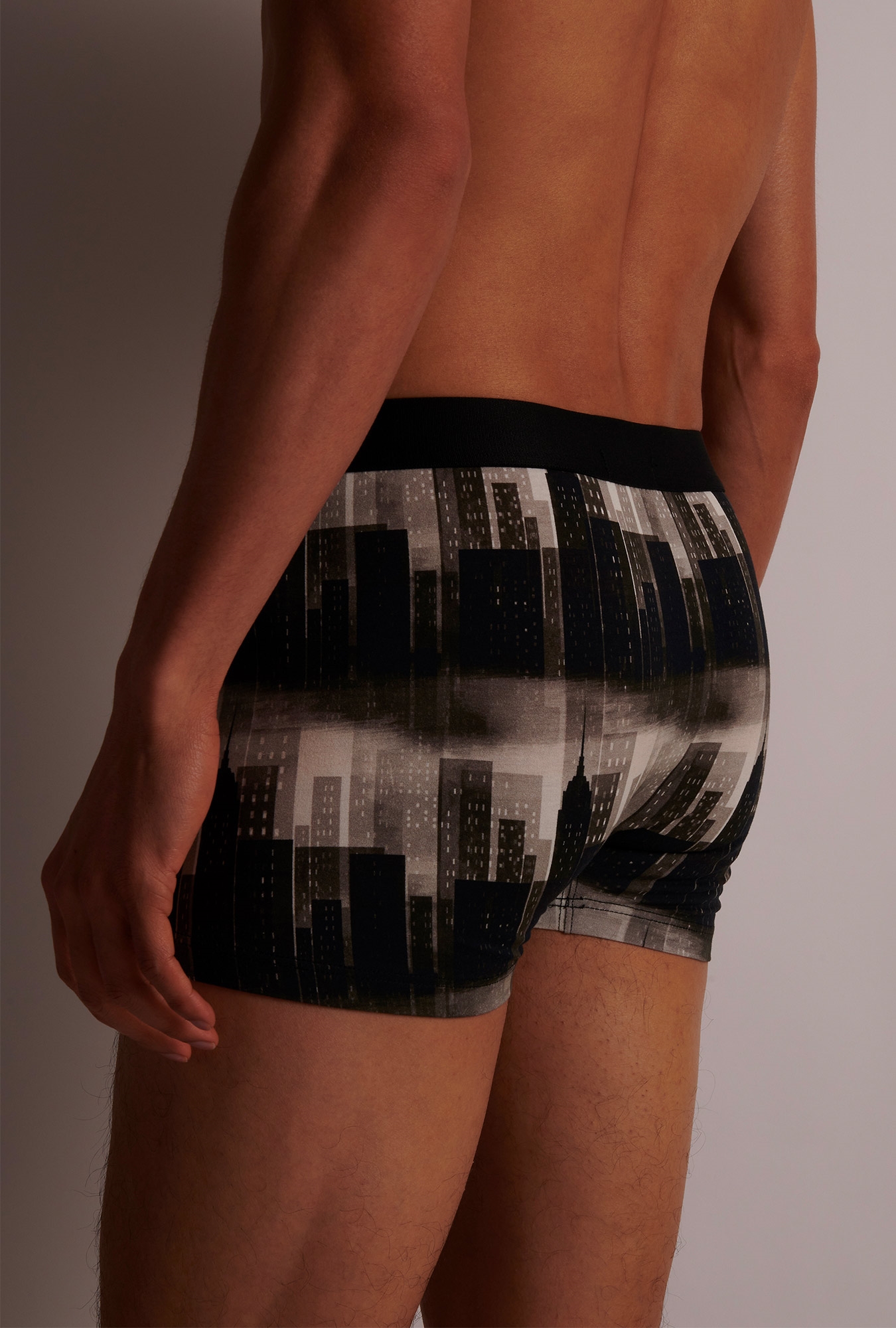 Les dessous Boxer buildings xb78t – Image 3