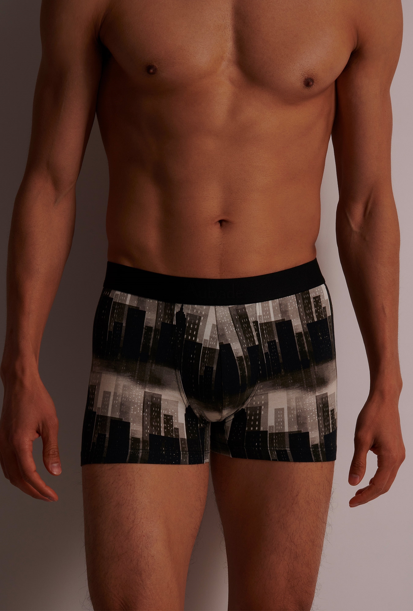 Les dessous Boxer buildings xb78t – Image 2