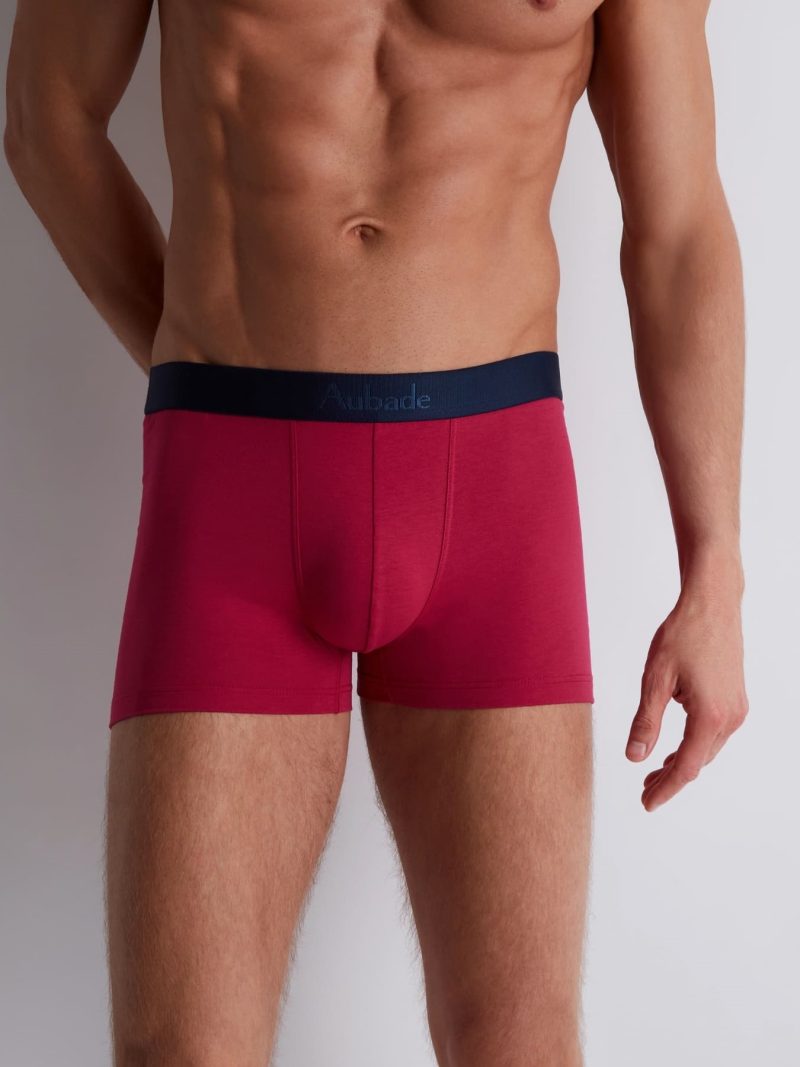 Les dessous Boxer fairy bloom xb58t