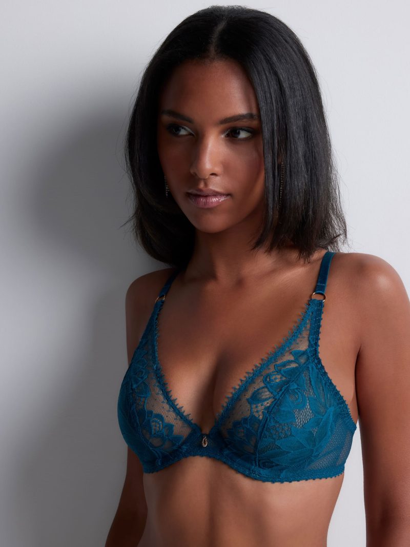 Soutiens-Gorge Triangle dragonfly 5af12