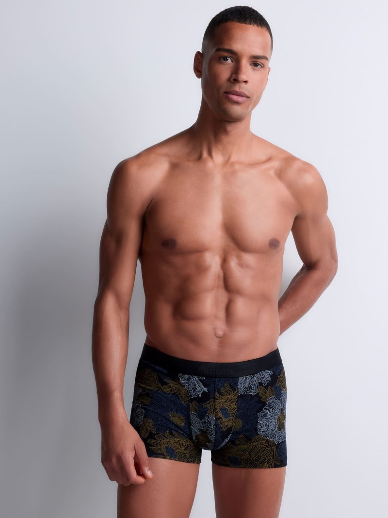 Les dessous Boxer east of eden xb78t