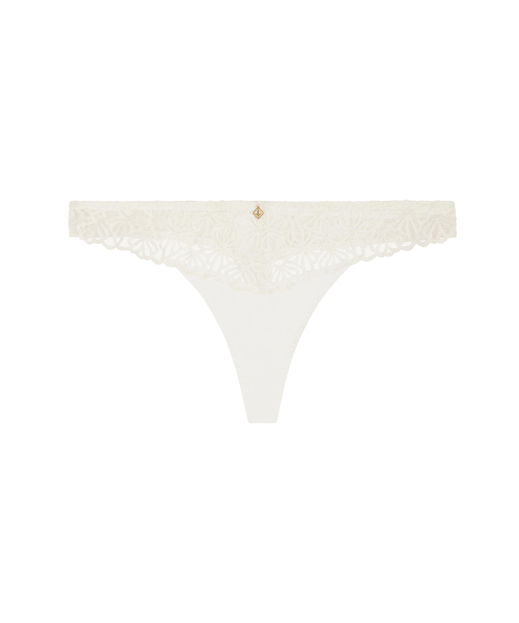 Culottes String / Tanga ivoire 6f26 – Image 6