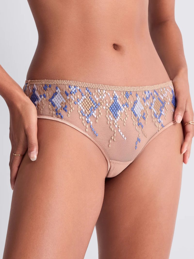 Culottes Shorty / Boxer skyway 6g94
