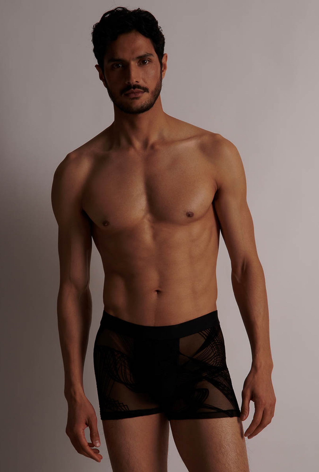 Les dessous Boxer waves xb78s – Image 3