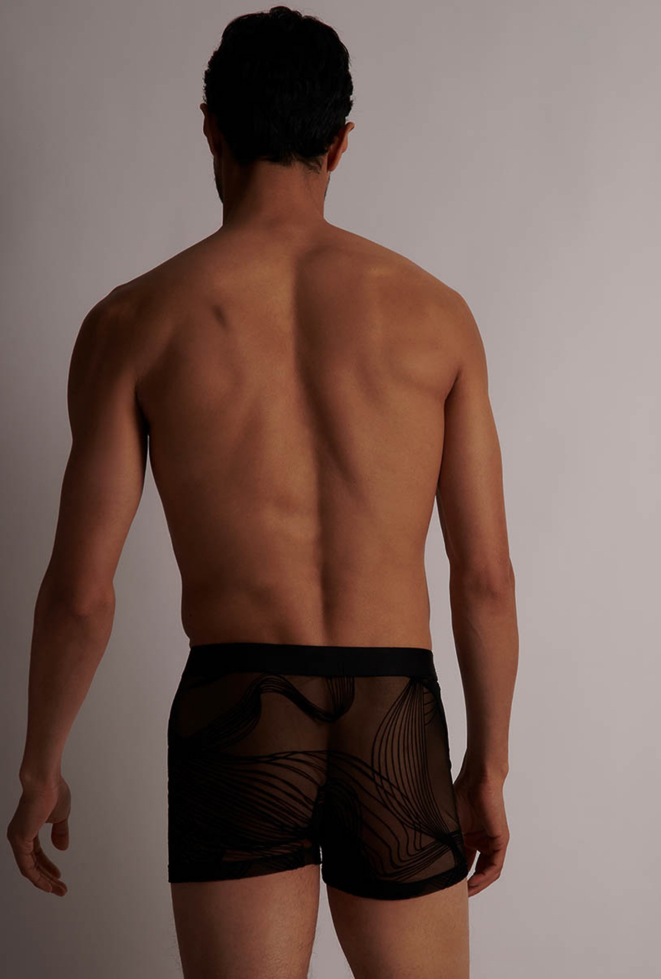 Les dessous Boxer waves xb78s – Image 4