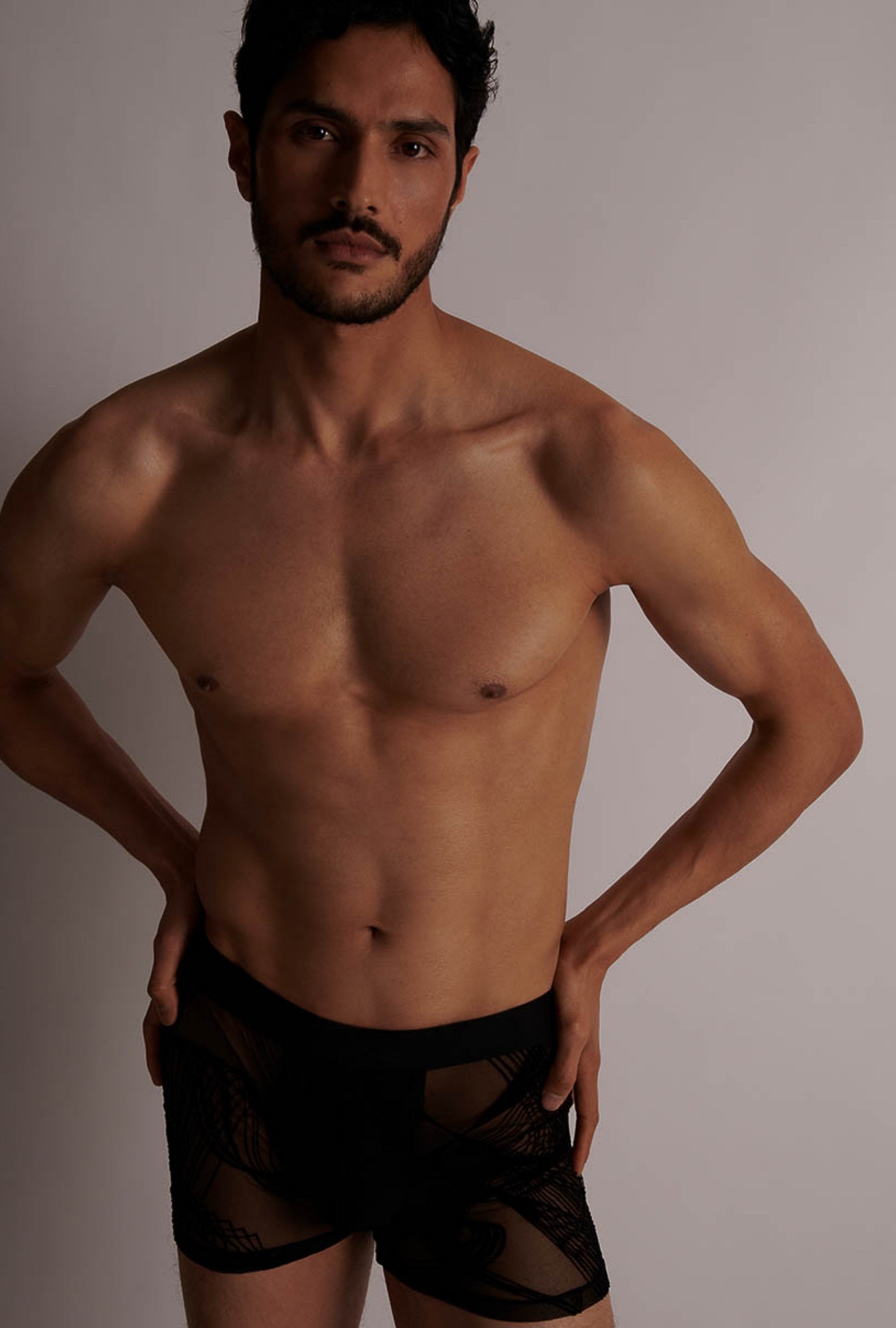 Les dessous Boxer waves xb78s – Image 5