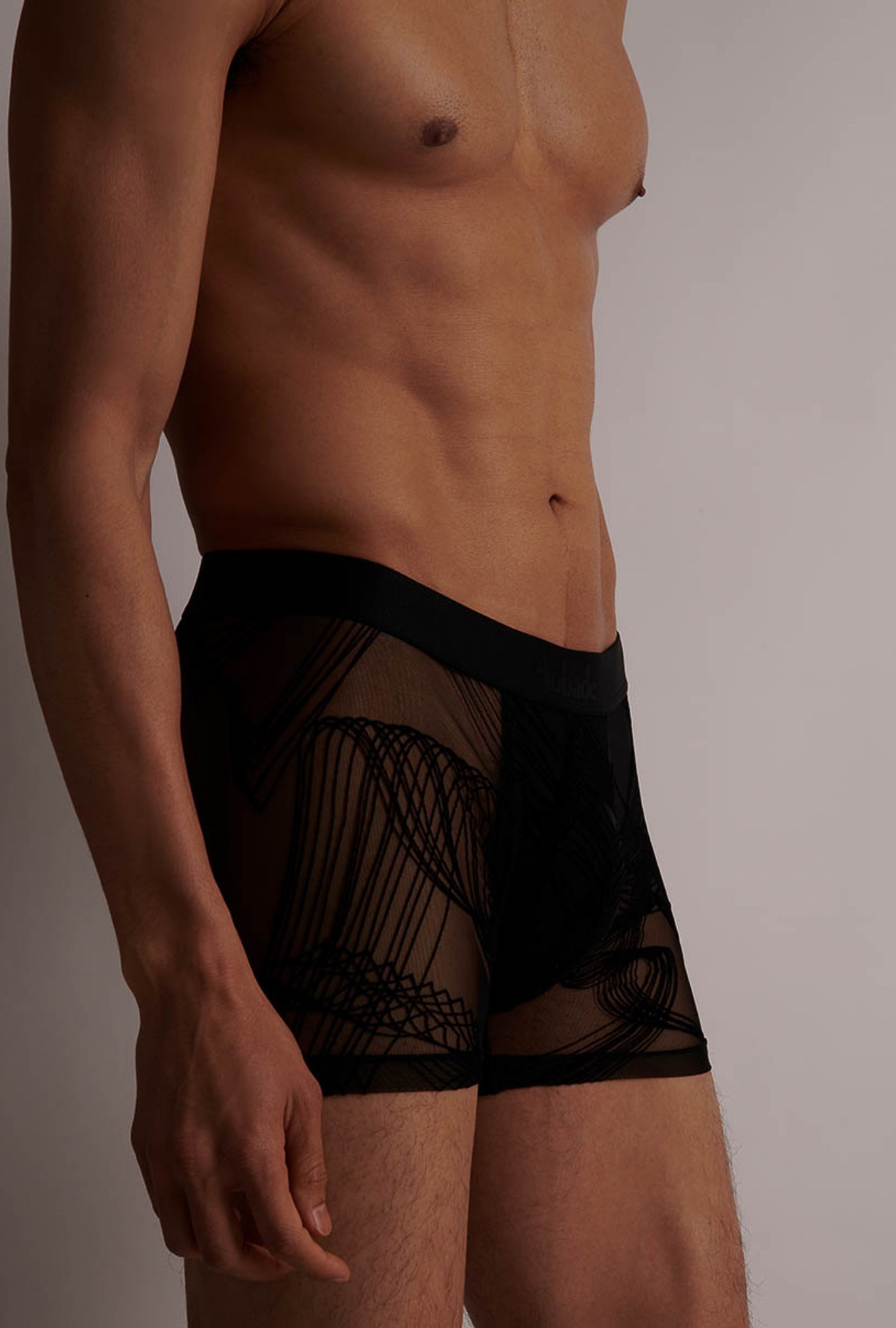 Les dessous Boxer waves xb78s – Image 6