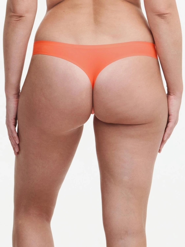 Culottes String / Tanga tangerine c26490 – Image 4