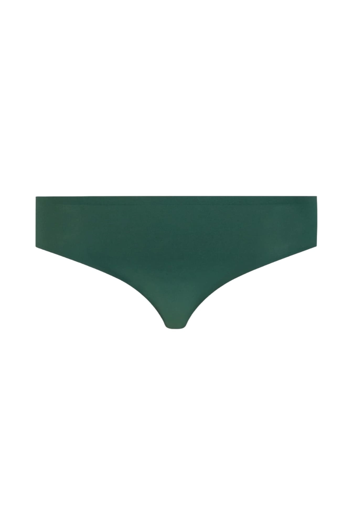 Culottes Slip vert empire c26430 – Image 5