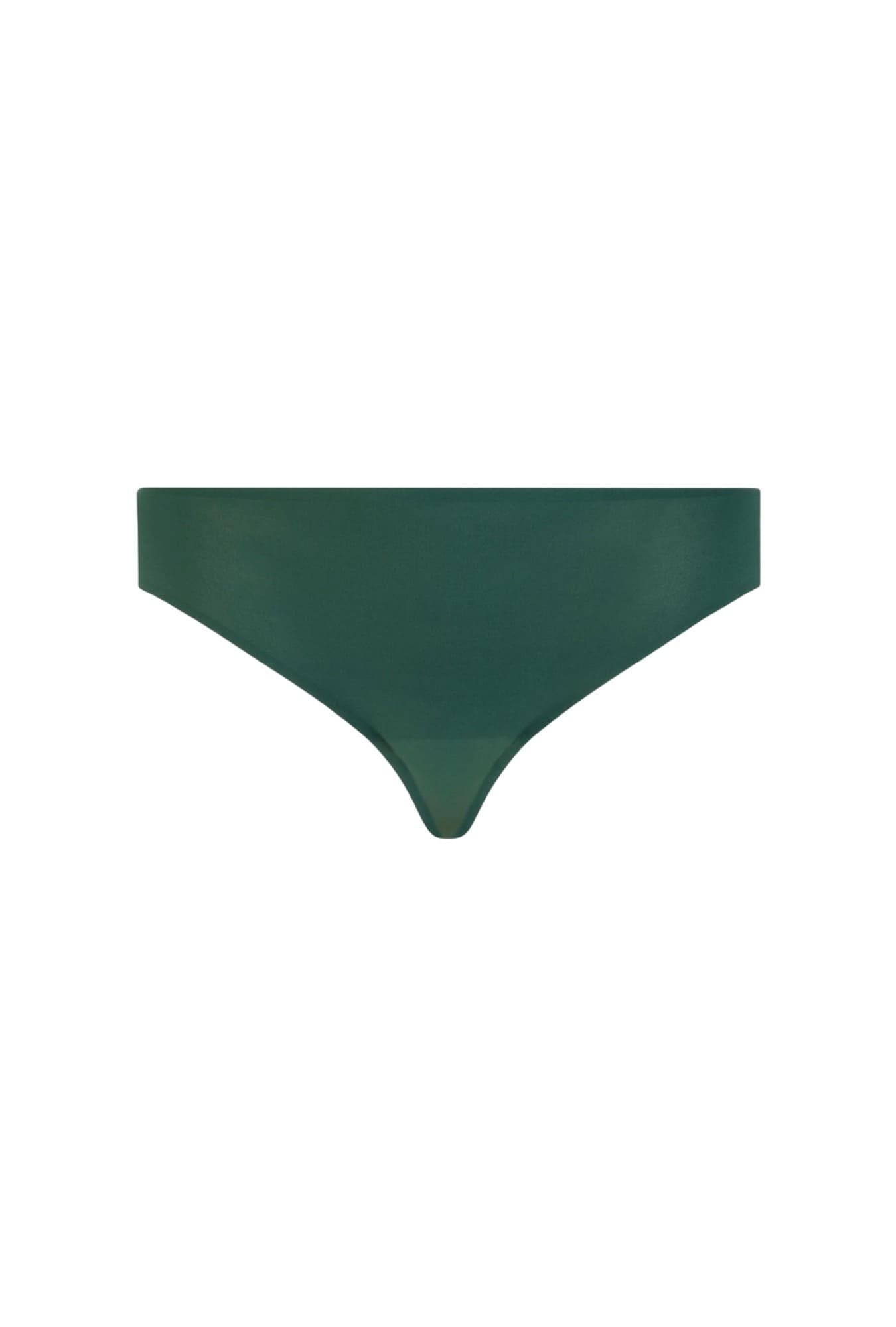 Culottes String / Tanga vert empire c26490 – Image 3
