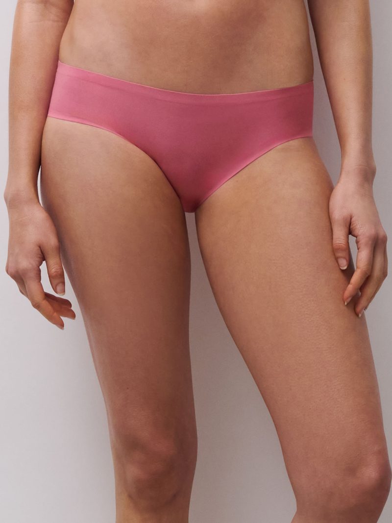 Culottes Slip gardenia c26430
