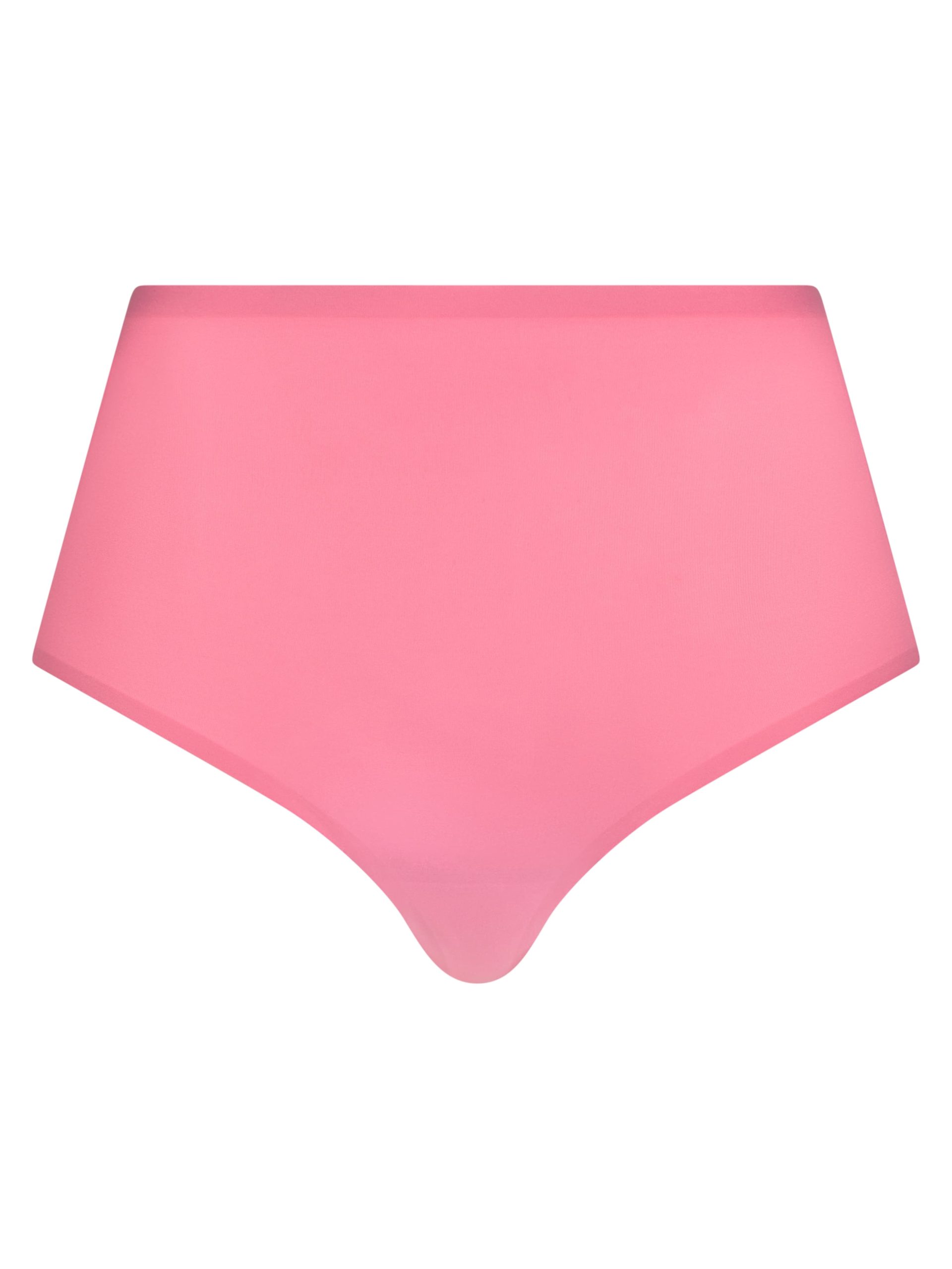 Culottes Culotte Haute gardenia c26470 – Image 5