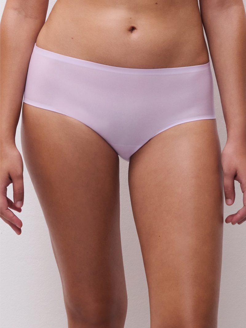 Culottes Shorty / Boxer lavandin c26440