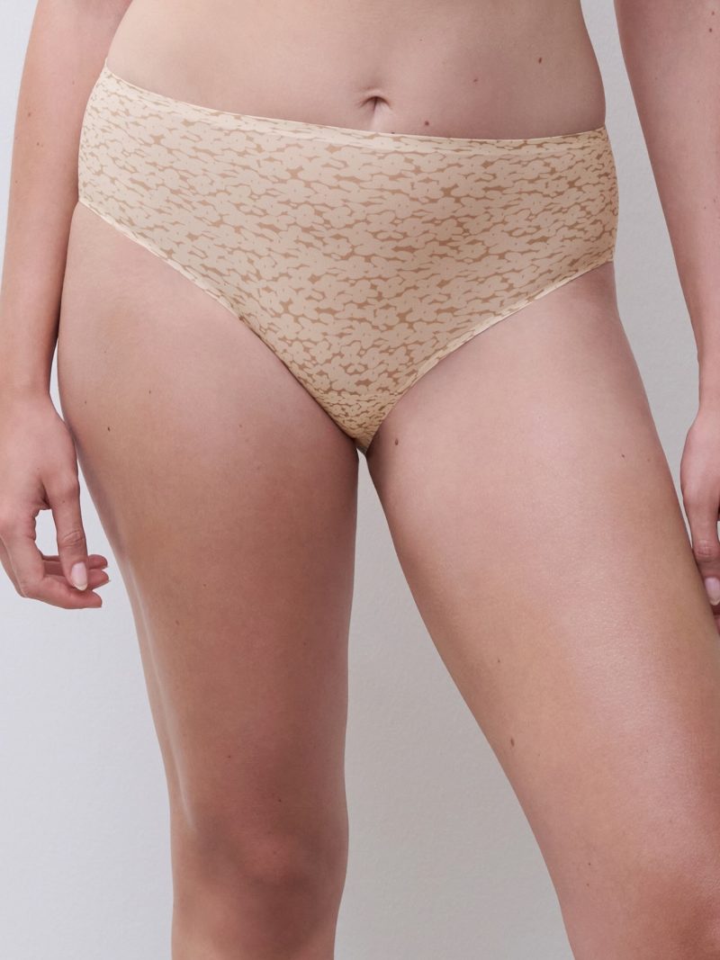 Culottes Shorty / Boxer norah nude print c11d40