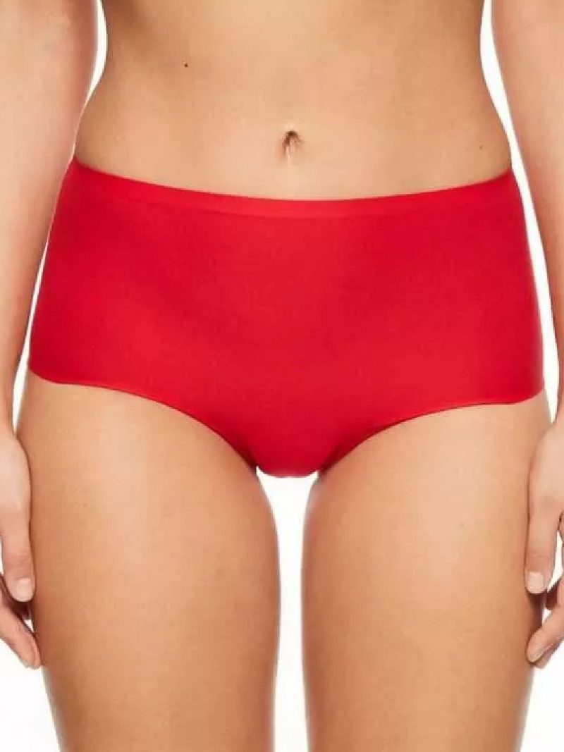 Culottes Culotte Haute coquelicot c26470