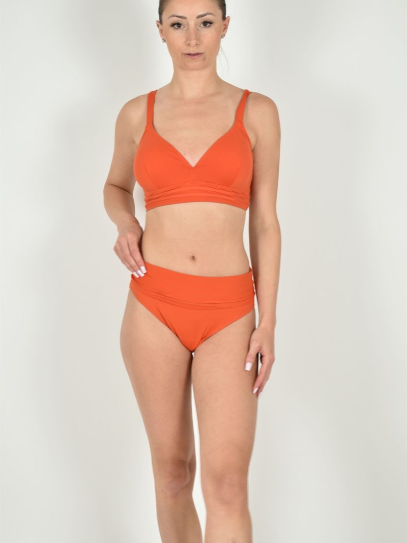 Bain Bas de maillot fiesta 2929 cu