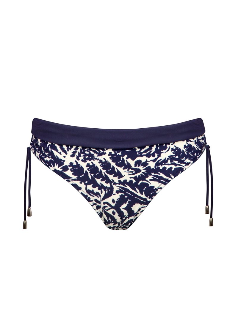 Bain Bas de maillot 683 canvas blue 466