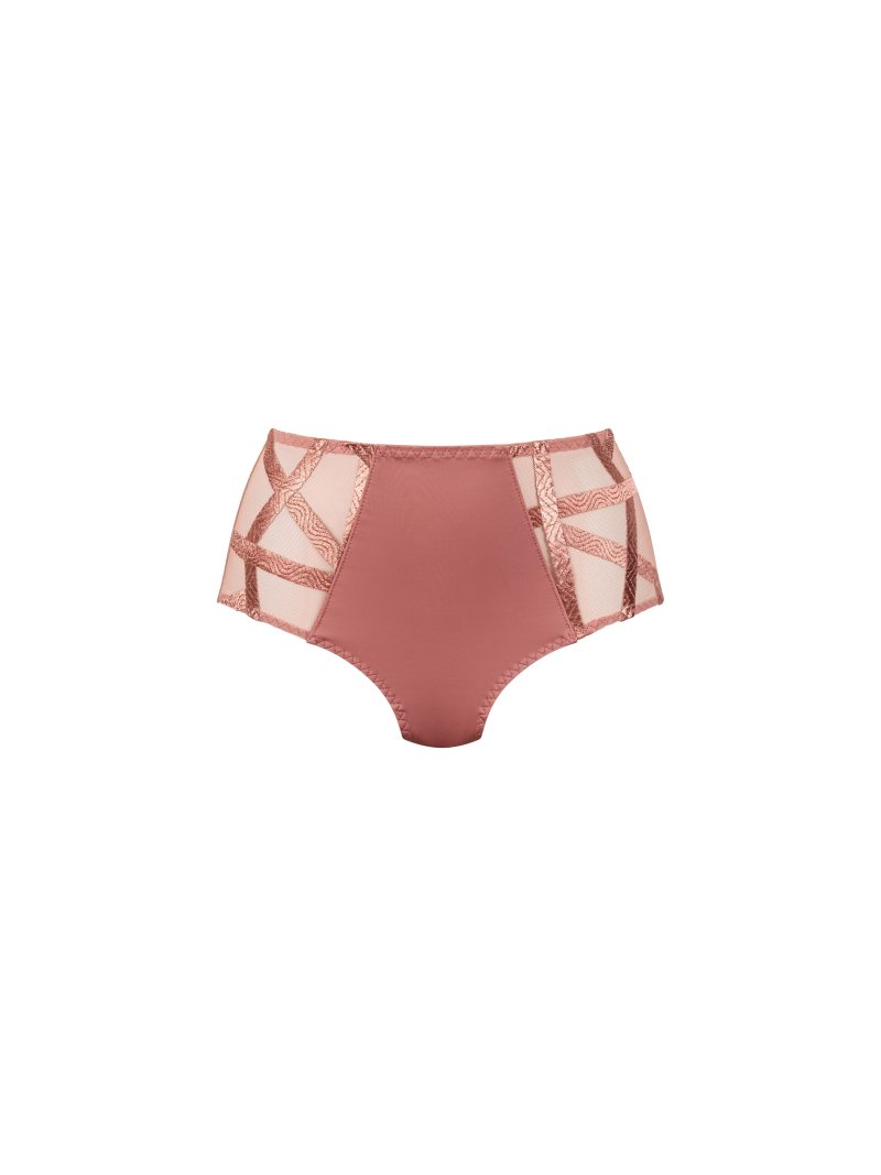 Culottes Culotte Haute terracotta 471*50