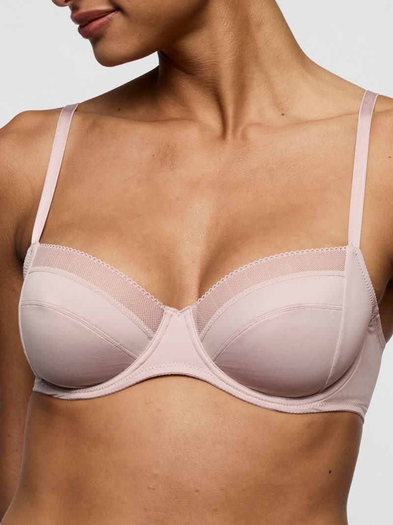 Soutiens-Gorge Armatures shadow grey 0102950