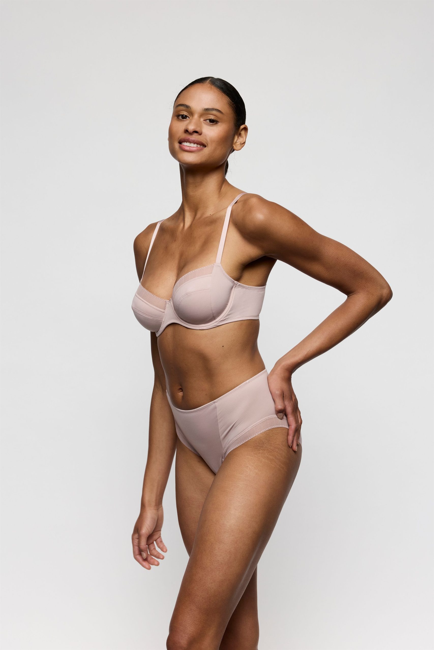 Soutiens-Gorge Armatures shadow grey 0102950 – Image 5