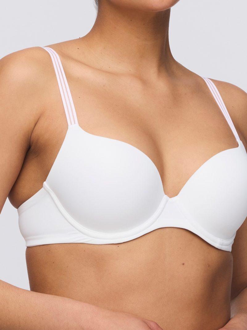 Soutiens-Gorge Push-Up naturel 0122097