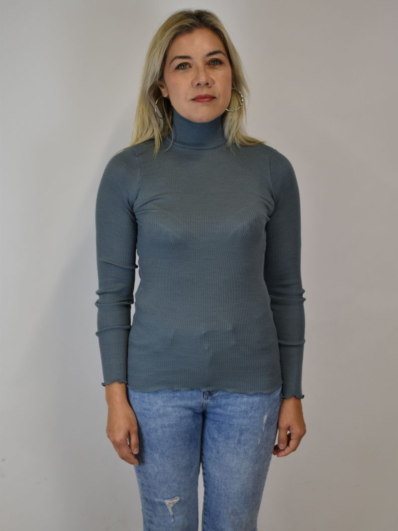 Lingerie Fine Top / Pull zucchero 3429