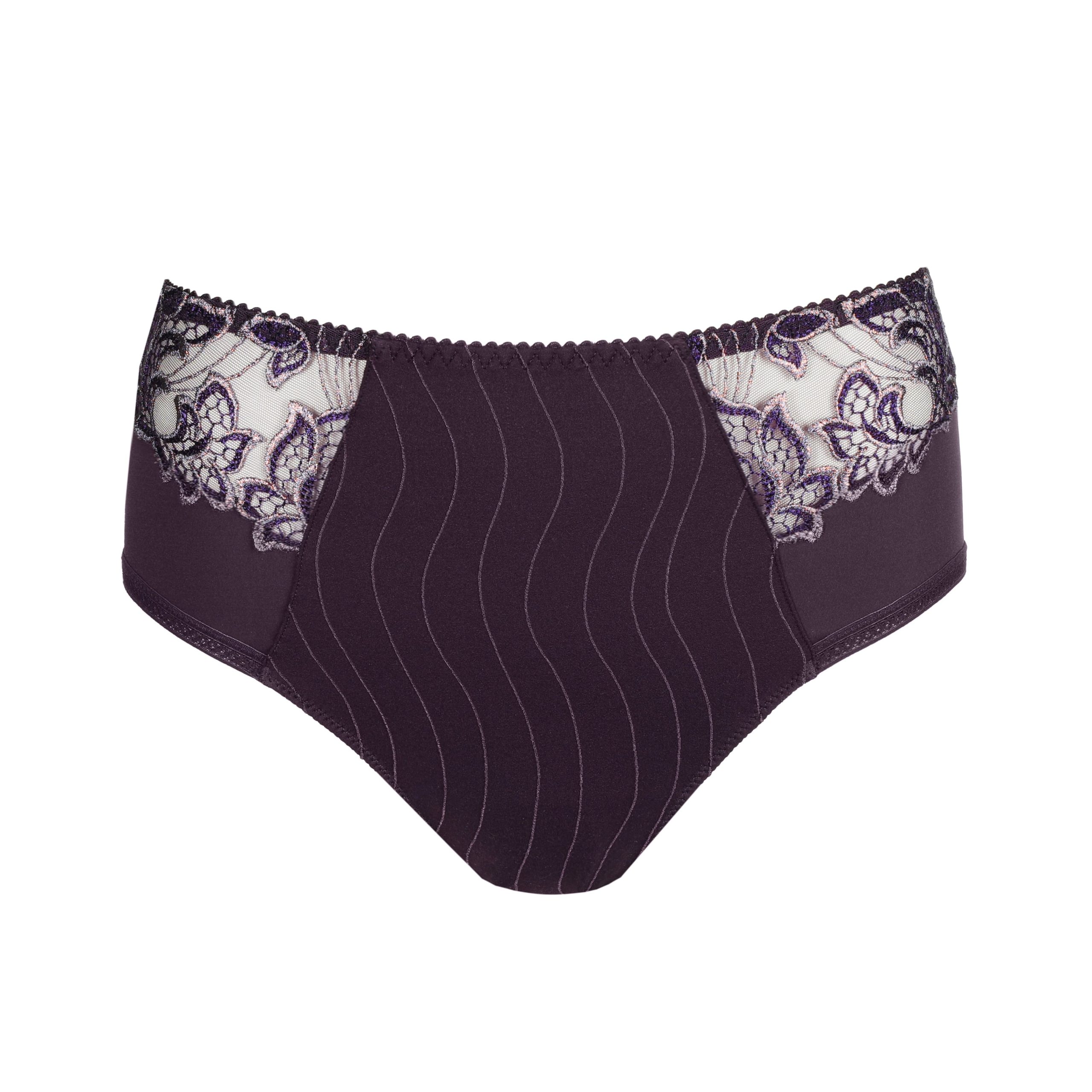 Culottes Culotte Haute amethist gem 0561816 – Image 4