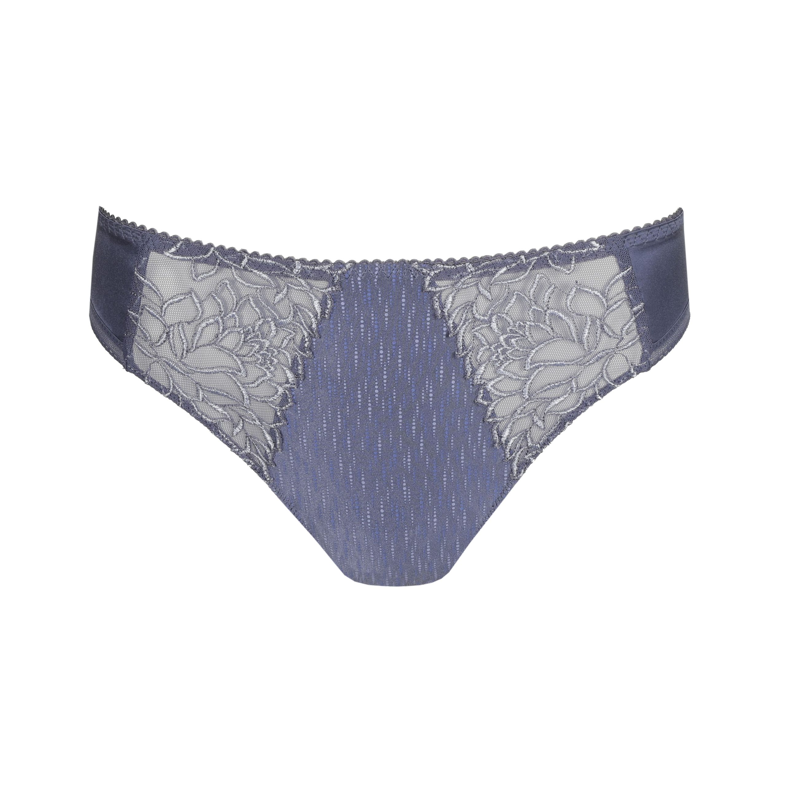 Culottes Slip nightshadow blue 0563480 – Image 2