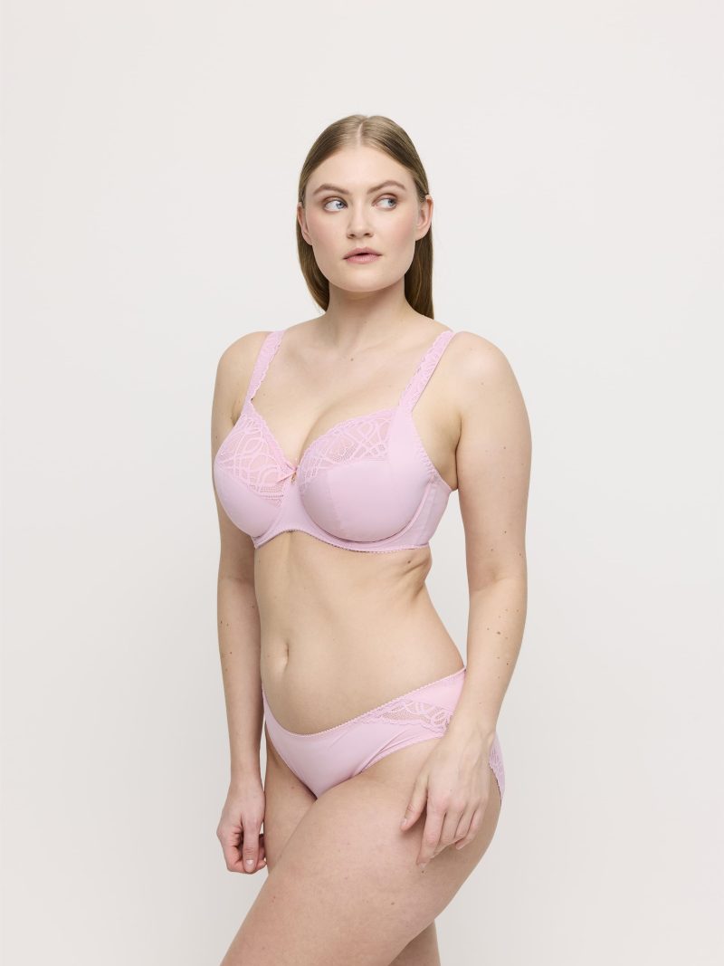 Soutiens-Gorge Emboitant spring rose 0163530