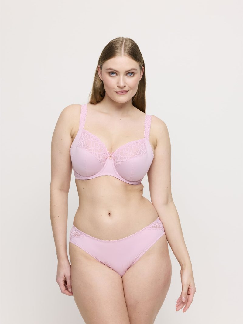 Culottes Slip spring rose 0563530