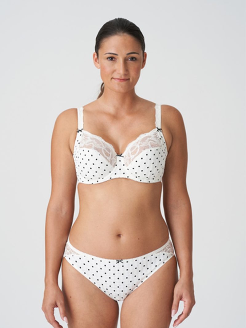 Soutiens-Gorge Emboitant coco classic 0162120