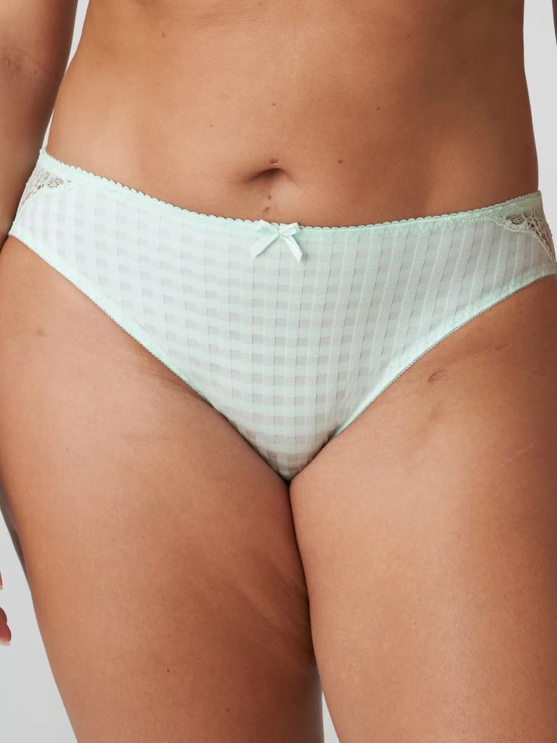 Culottes Slip fleur de printemps 0562125