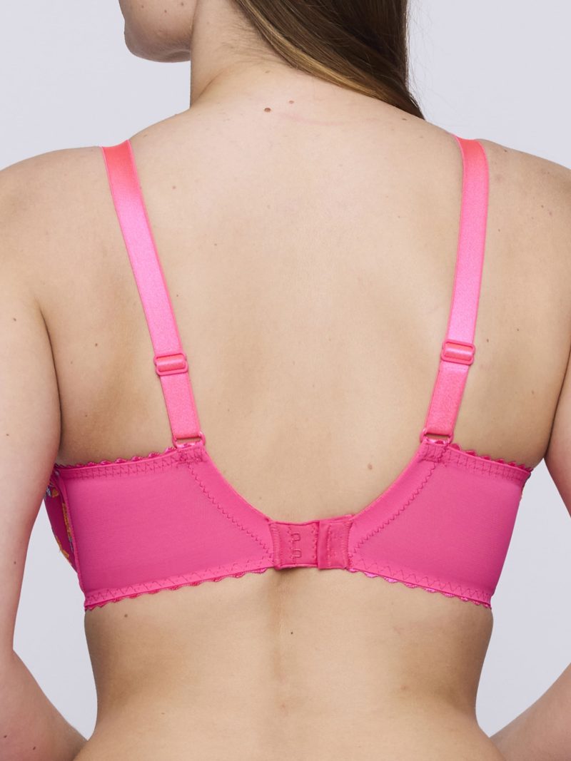 Soutiens-Gorge Coques blogger pink 0163542
