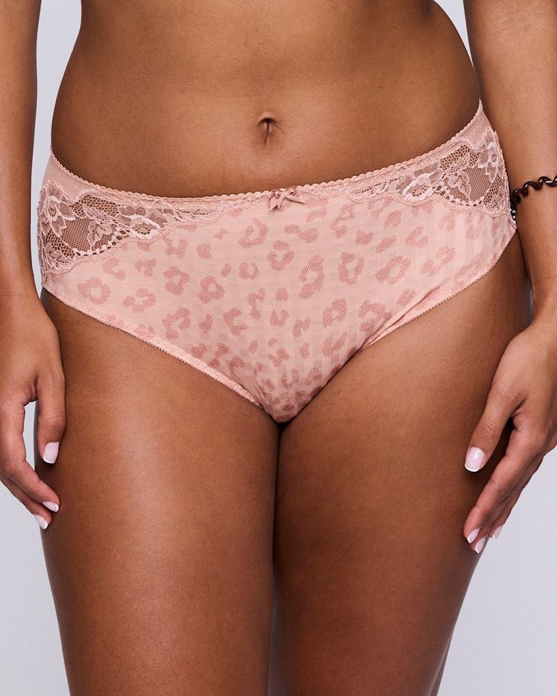 Culottes Culotte Haute sweet dust 0562126