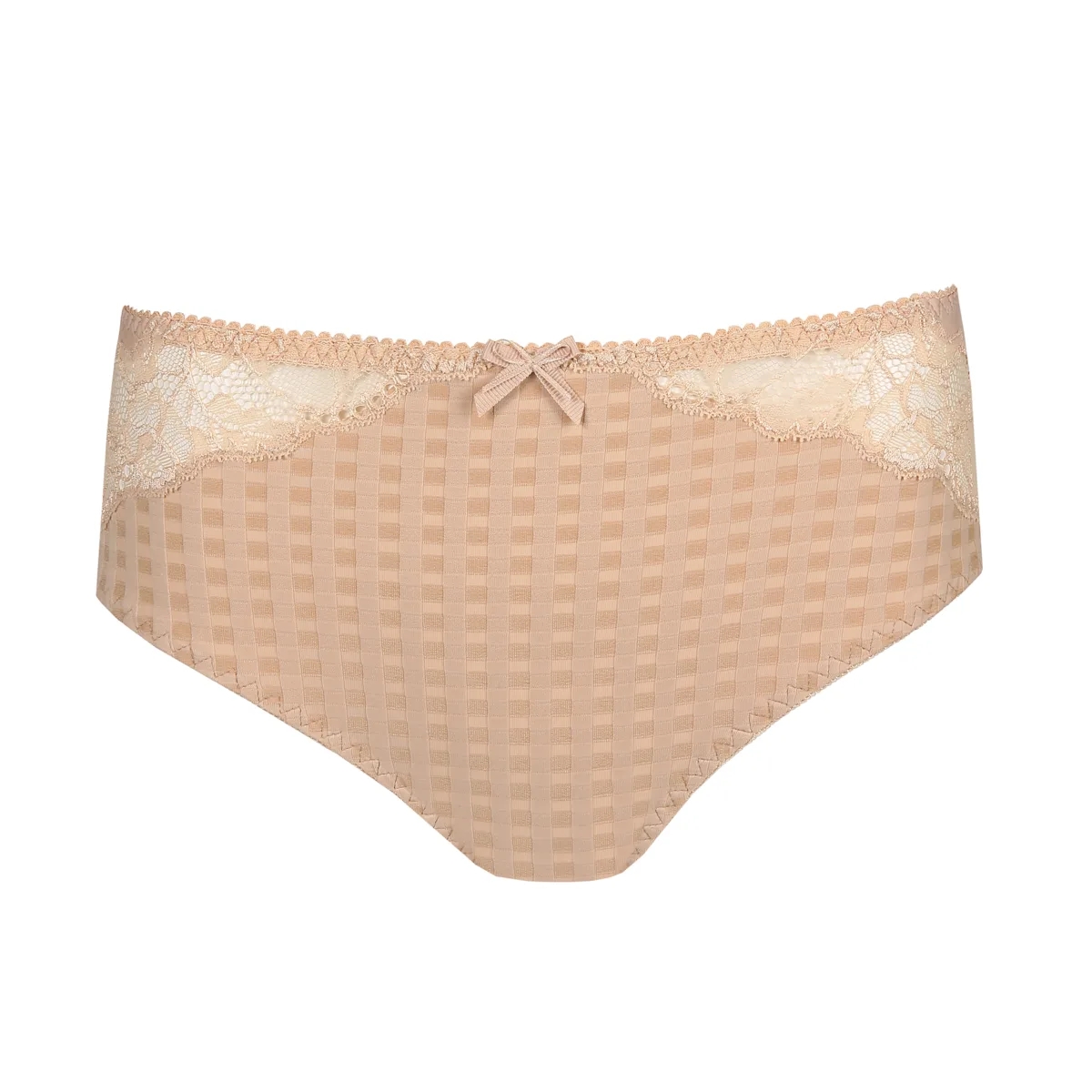 Culottes Culotte Haute café au lait 0562126 – Image 4