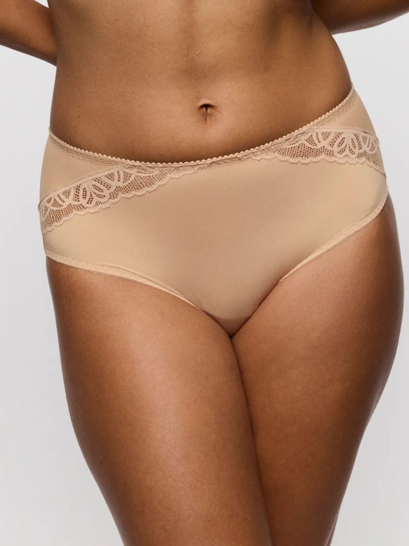 Culottes Culotte Haute candy ginger 0563531