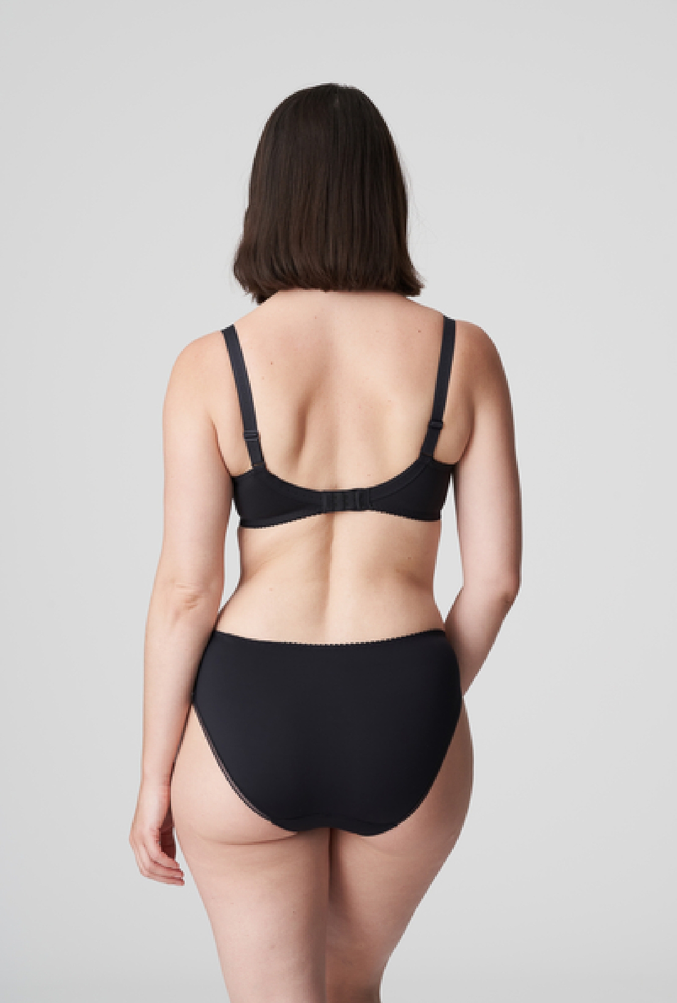 Soutiens-Gorge Emboitant charbon 0163151 – Image 2
