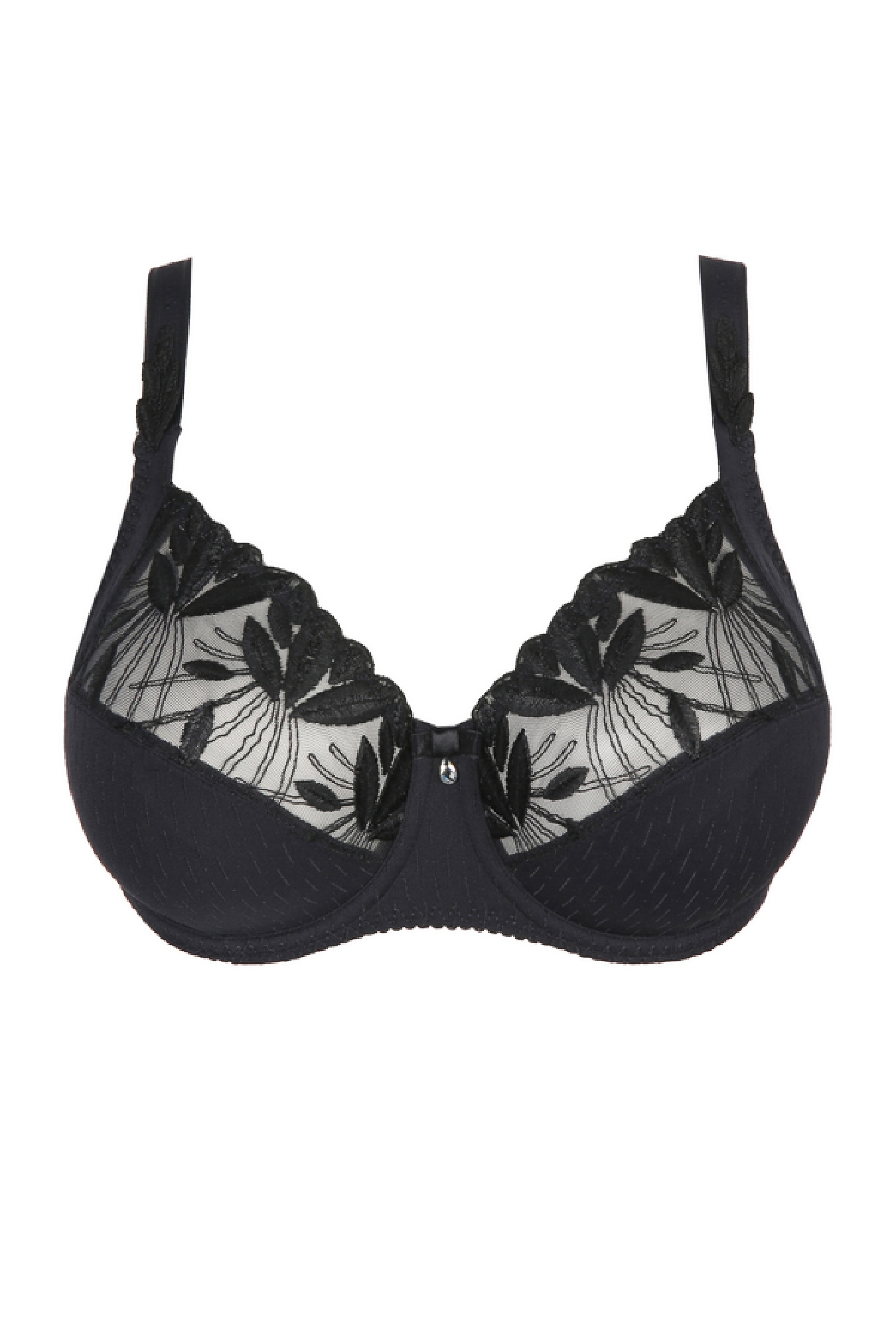Soutiens-Gorge Emboitant charbon 0163151 – Image 4