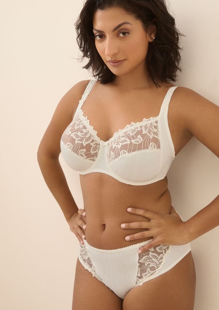 Soutiens-Gorge Emboitant naturel 0161811