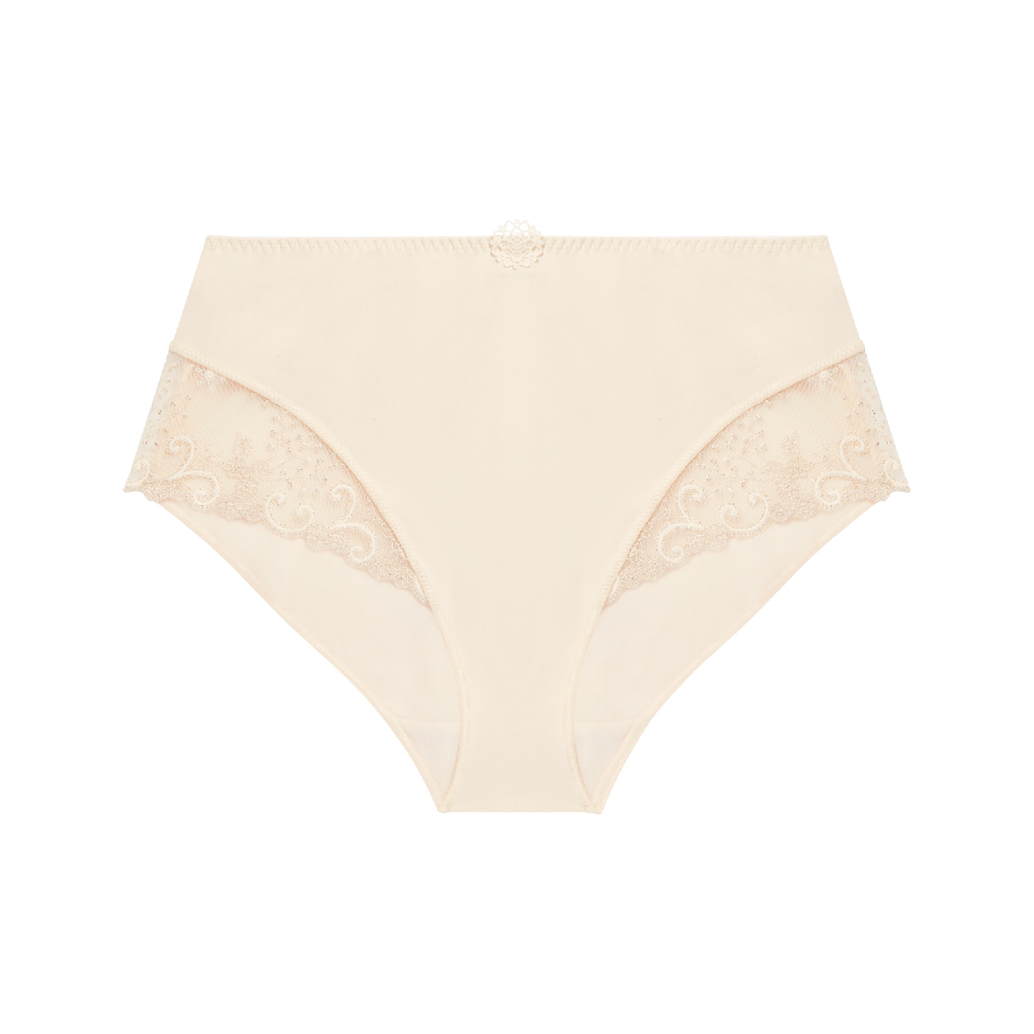 Culottes Culotte Haute beige topaze 12x770 – Image 6