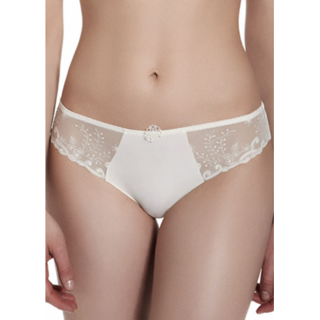 Culottes Slip naturel 12x720