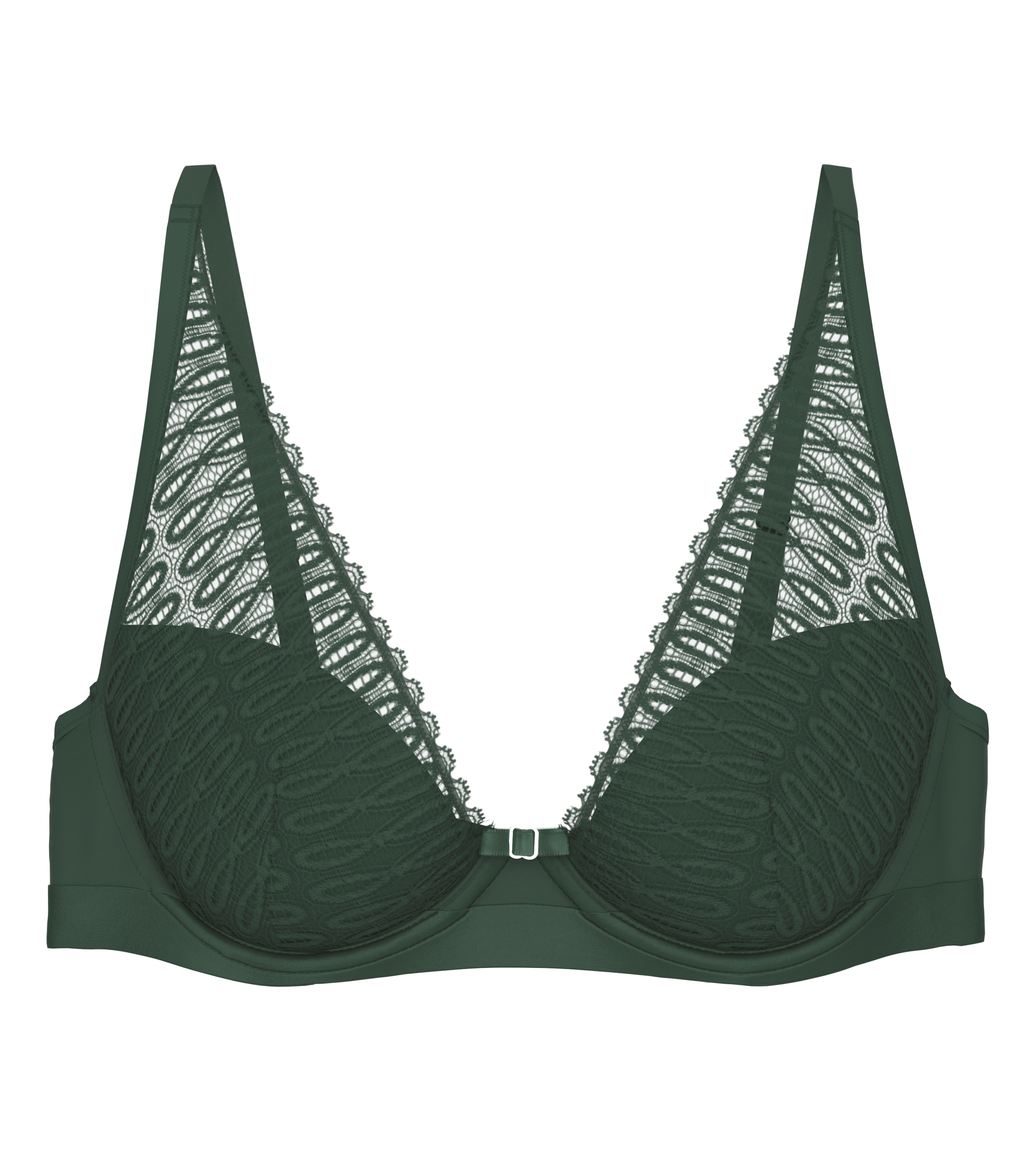 Soutiens-Gorge Coques green kiss 10216460 – Image 5