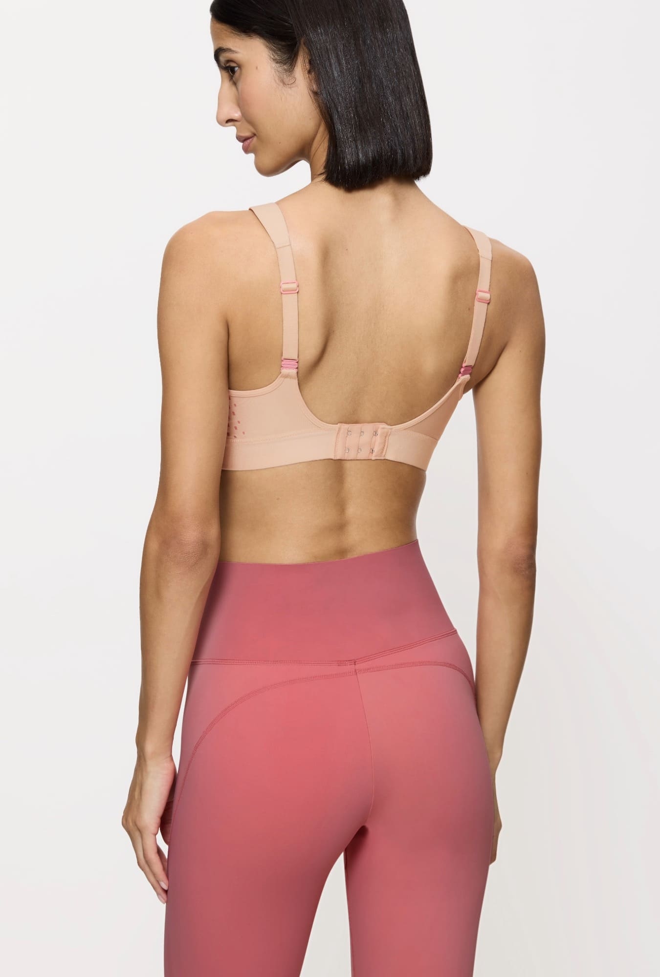 Sport Soutiens-gorge de sport light brown 10162782 – Image 3