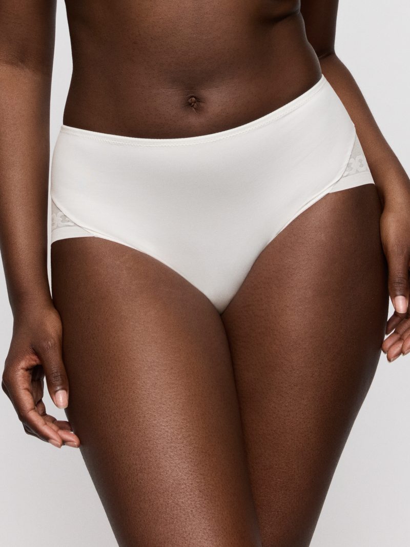 Culottes Culotte Haute naturel 0542531