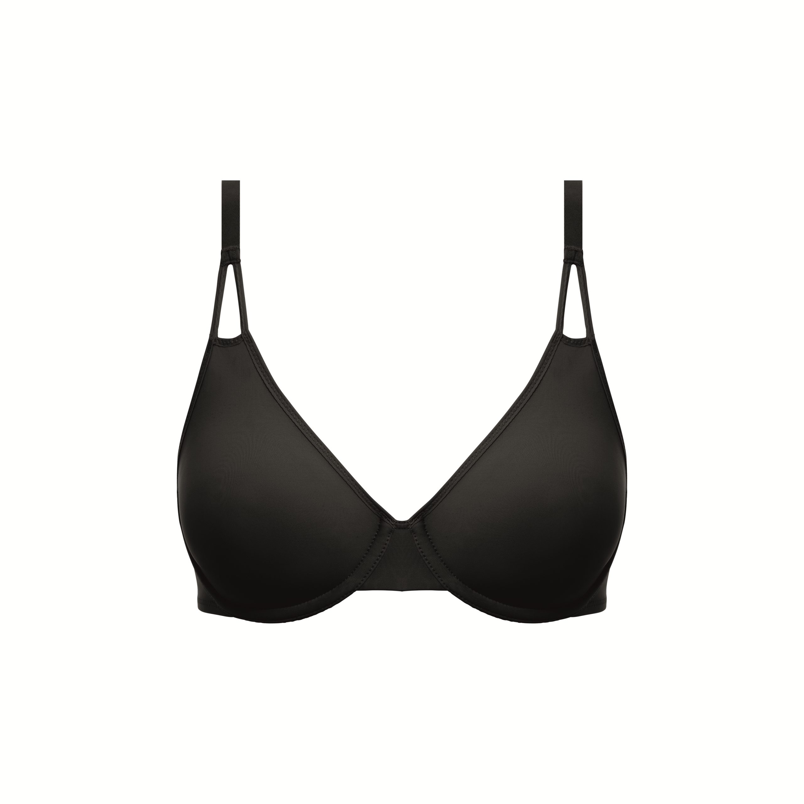 Soutiens-Gorge Moule / Spacer noir we600409 – Image 3