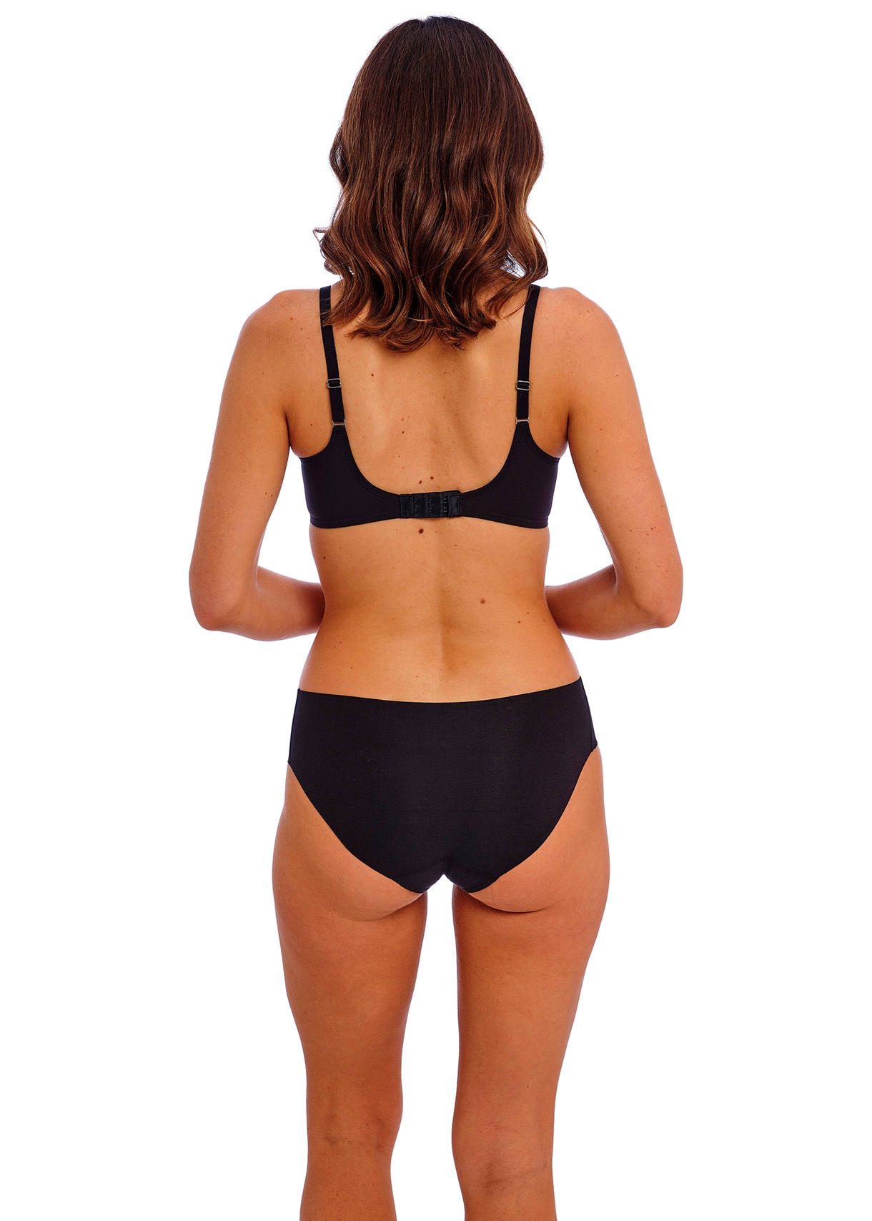 Soutiens-Gorge Moule / Spacer noir we600409 – Image 5